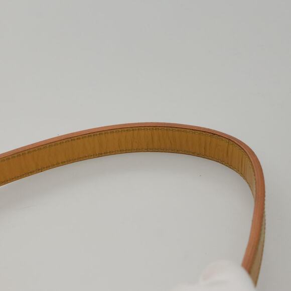 LOUIS VUITTON Epi Petit Noe Shoulder Bag Yellow M44109 - Picture 8 of 12